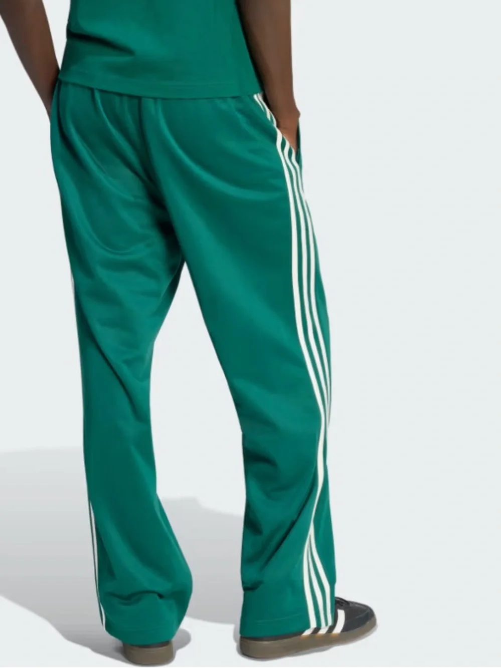Adidas Men’s Originals Track Pant - Picture 2 of 5